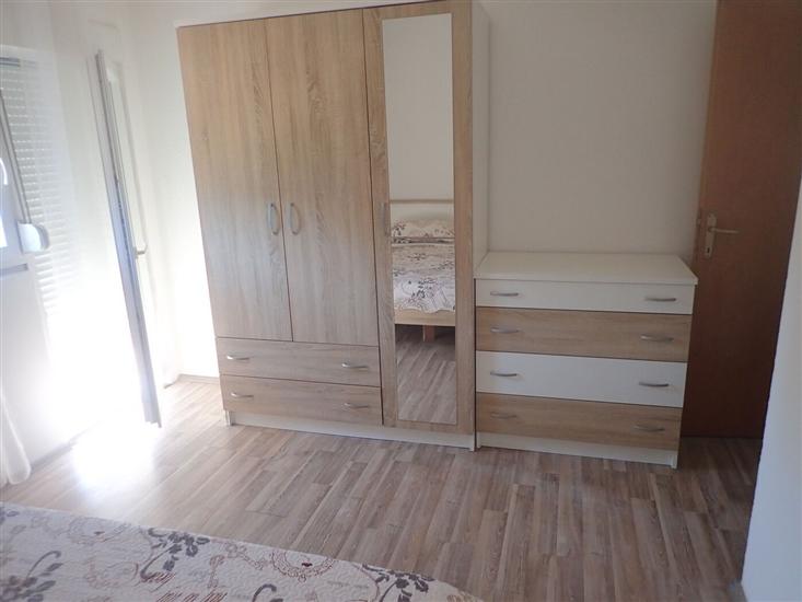 Apartmá A1, pro 8 osoby