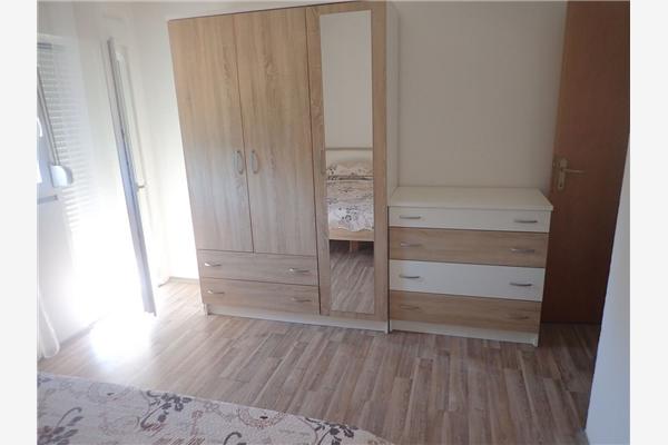Apartmá A1, pro 8 osoby