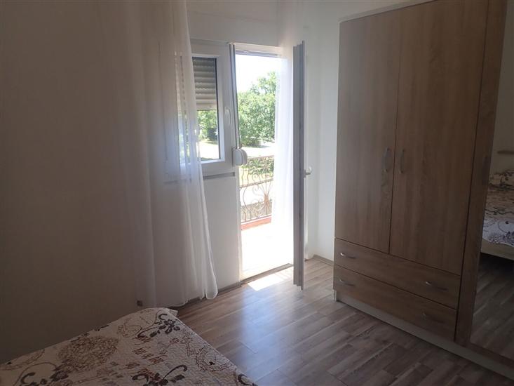 Apartmá A1, pro 8 osoby