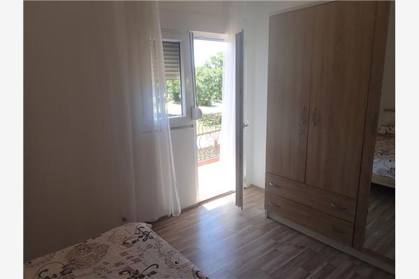 Apartmá A1, pro 8 osoby