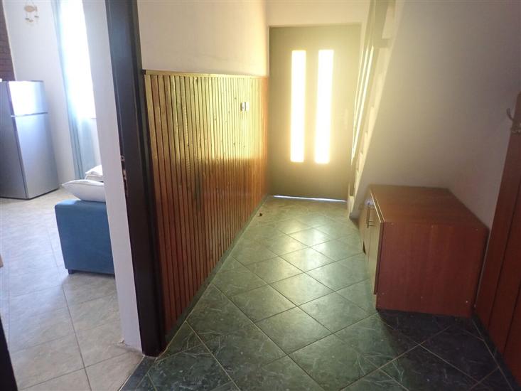 Apartmá A1, pro 8 osoby