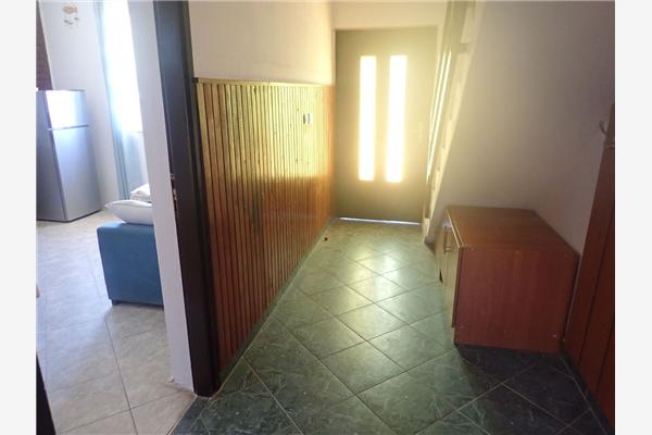 Apartmá A1, pro 8 osoby