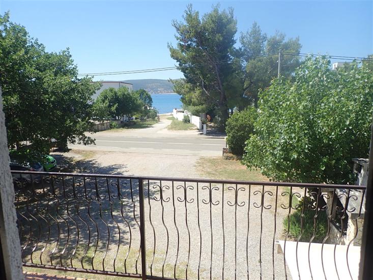 Apartmá A1, pro 8 osoby