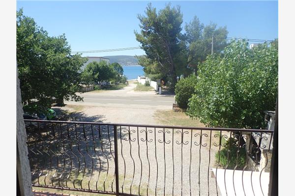Apartmá A1, pro 8 osoby