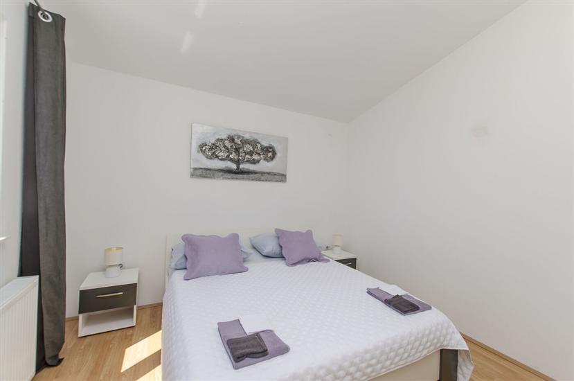 Apartmá A2, pro 4 osoby
