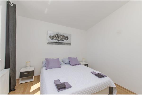 Apartmá A2, pro 4 osoby