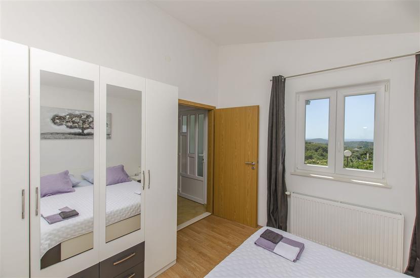 Apartmá A2, pro 4 osoby