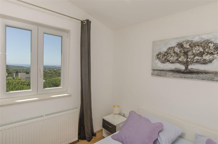 Apartmá A2, pro 4 osoby