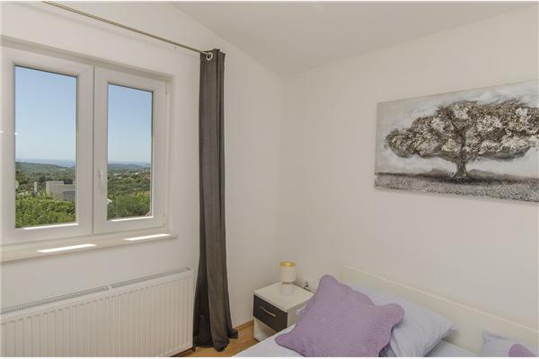 Apartmá A2, pro 4 osoby