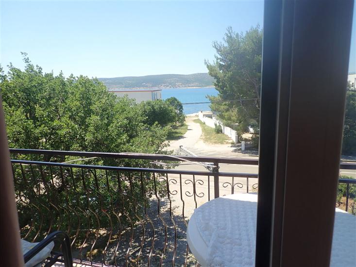 Apartmá A2, pro 4 osoby