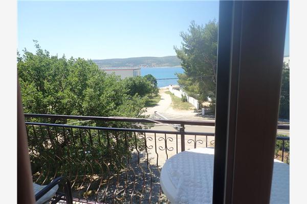 Apartmá A2, pro 4 osoby