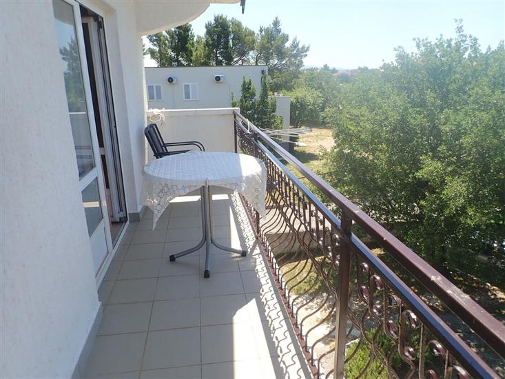 Apartmá A2, pro 4 osoby