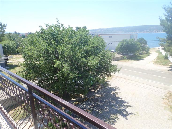 Apartmá A2, pro 4 osoby