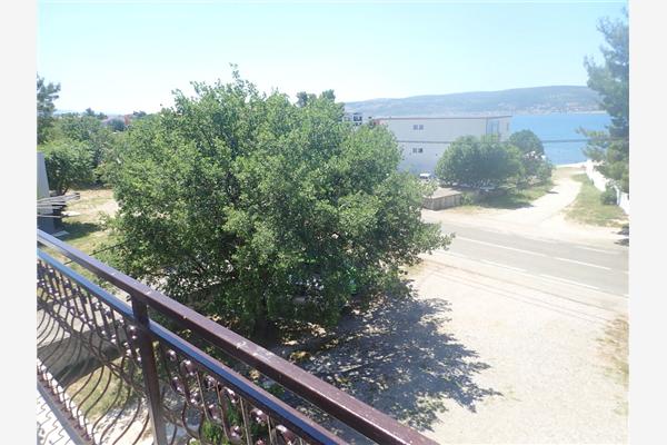 Apartmá A2, pro 4 osoby