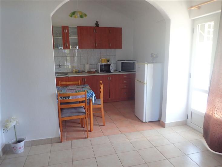 Apartmá A2, pro 4 osoby