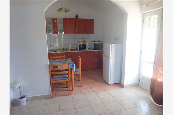 Apartmá A2, pro 4 osoby
