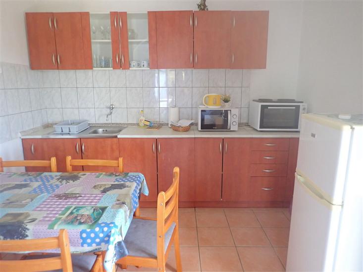 Apartmá A2, pro 4 osoby