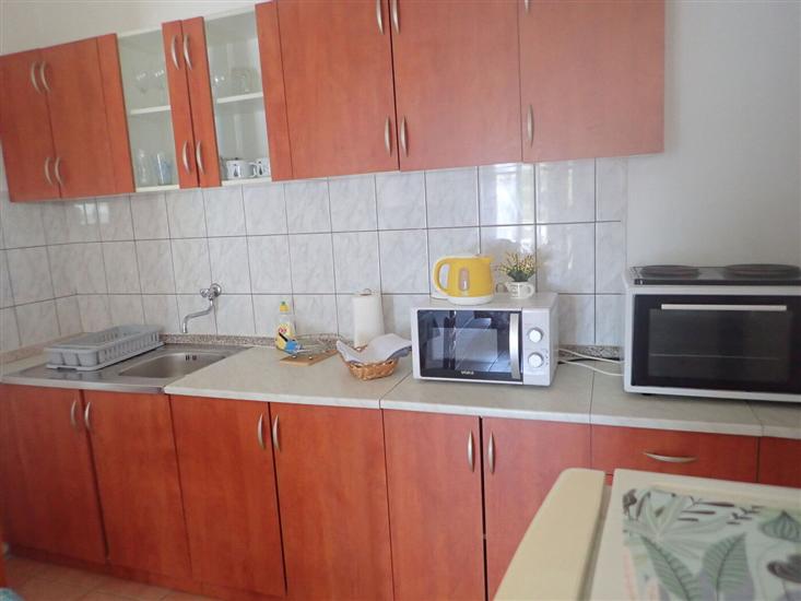 Apartmá A2, pro 4 osoby