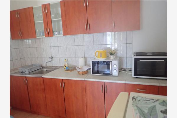 Apartmá A2, pro 4 osoby