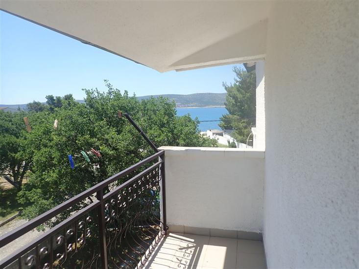 Apartmá A2, pro 4 osoby