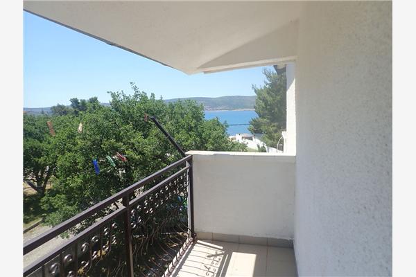Apartmá A2, pro 4 osoby