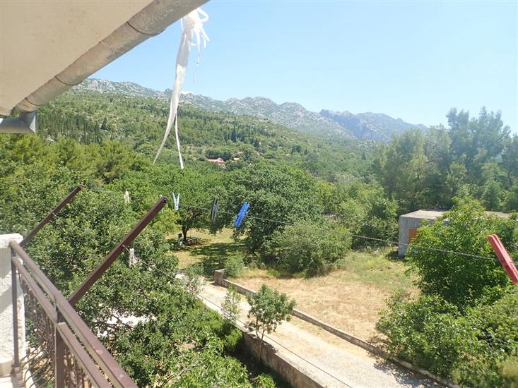 Apartmá A2, pro 4 osoby