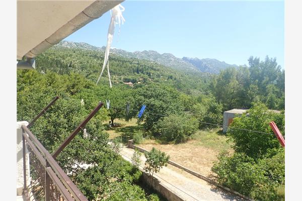 Apartmá A2, pro 4 osoby
