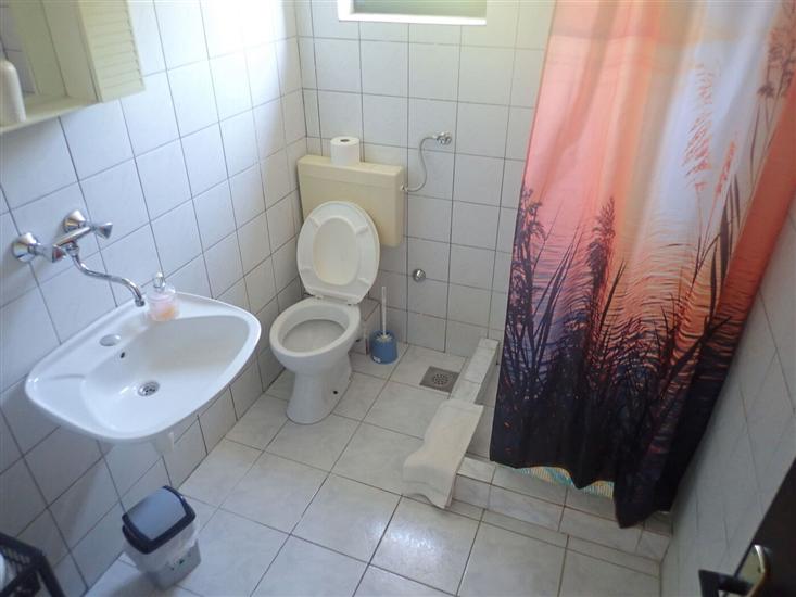 Apartmá A2, pro 4 osoby