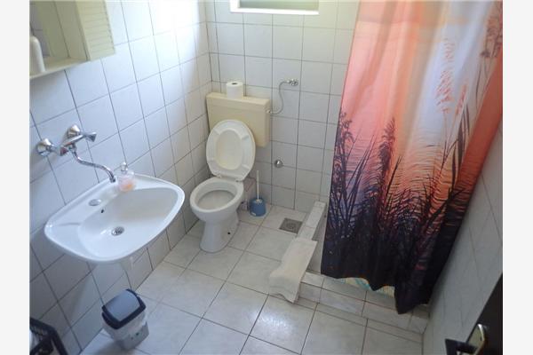 Apartmá A2, pro 4 osoby