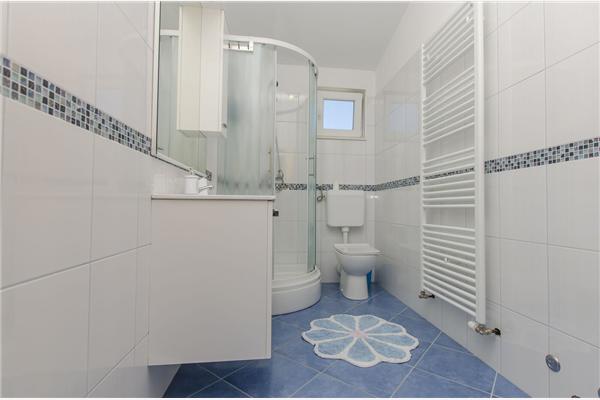 Apartmá A2, pro 4 osoby