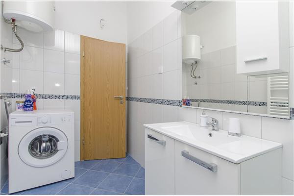 Apartmá A2, pro 4 osoby
