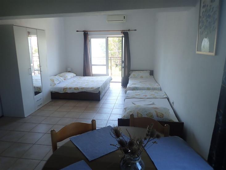 Apartmá A3, pro 4 osoby