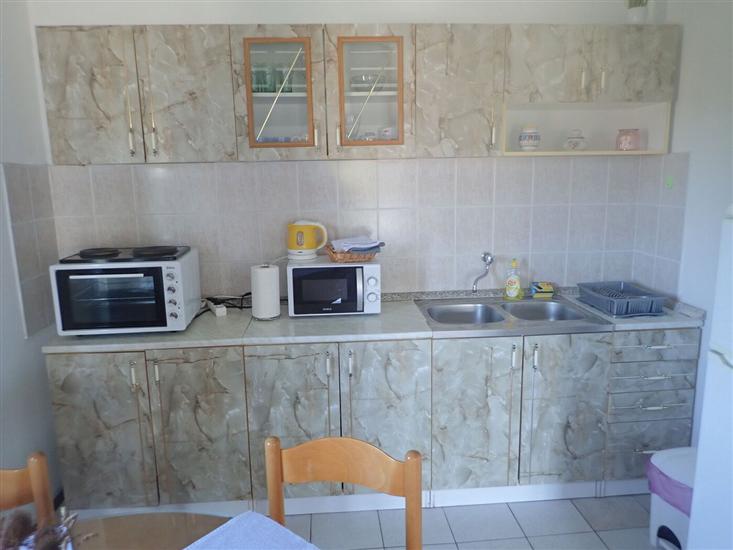 Apartmá A3, pro 4 osoby