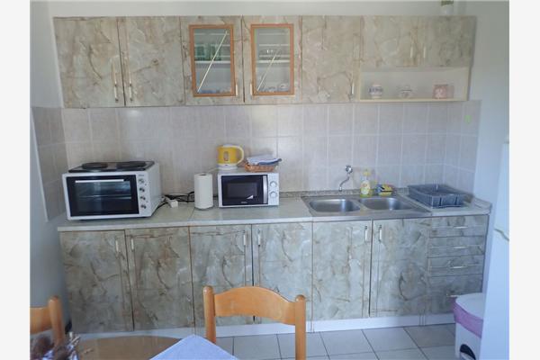 Apartmá A3, pro 4 osoby