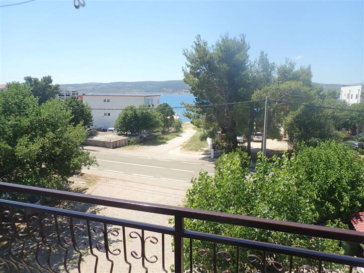 Apartmá A3, pro 4 osoby
