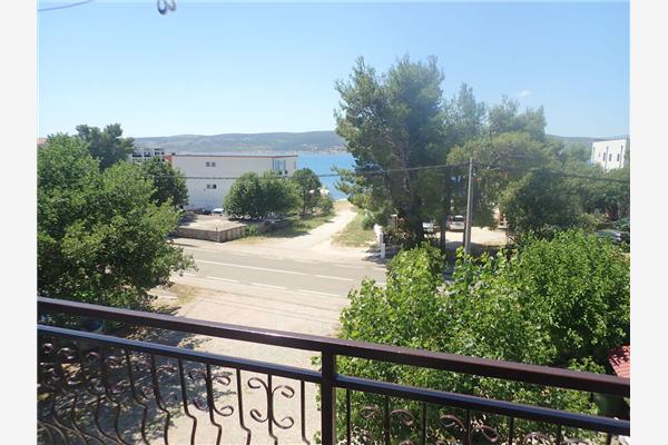 Apartmá A3, pro 4 osoby