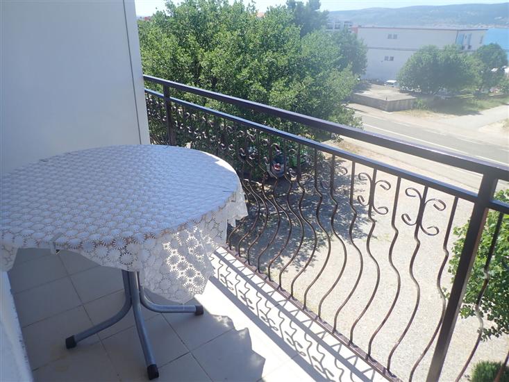 Apartmá A3, pro 4 osoby