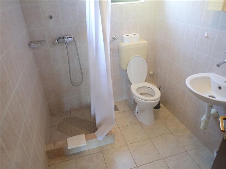 Apartmá A3, pro 4 osoby