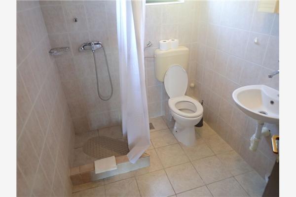 Apartmá A3, pro 4 osoby