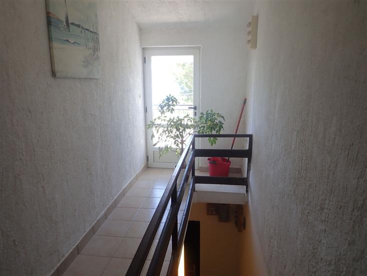 Apartmá A3, pro 4 osoby