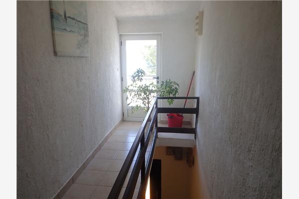 Apartmá A3, pro 4 osoby