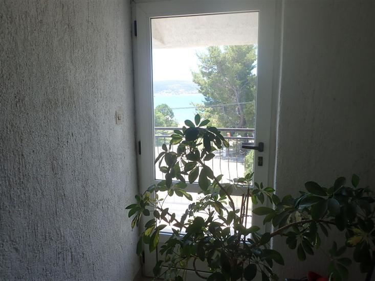 Apartmá A3, pro 4 osoby