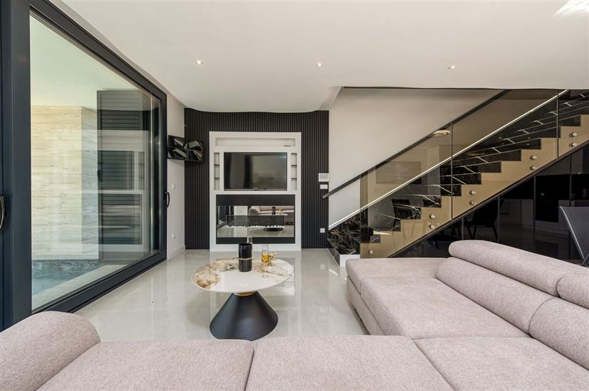 House K1, for 8 persons