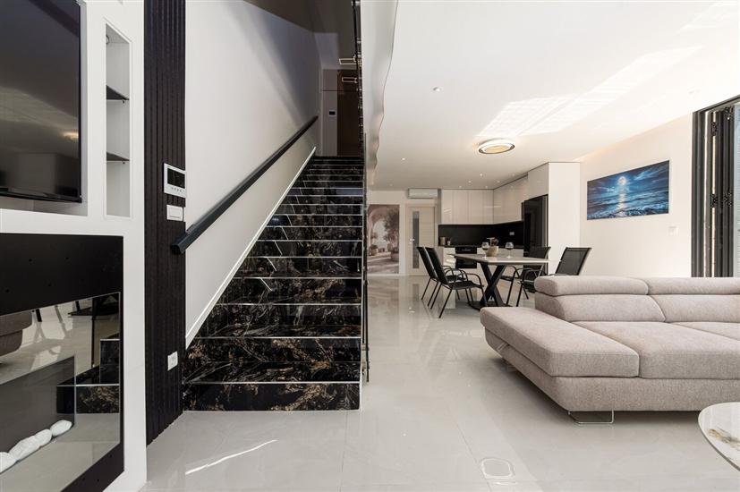 House K1, for 8 persons