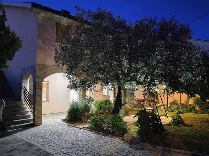Apartment Casa Valmade