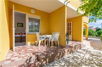 Apartment A2, for 3 persons