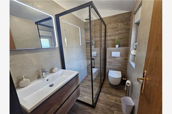 Apartman A2, 4 személyes