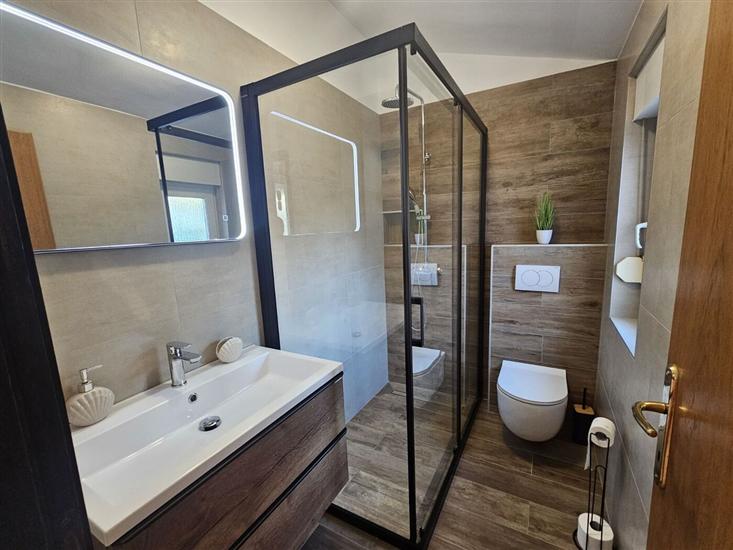 Apartman A2, 4 személyes