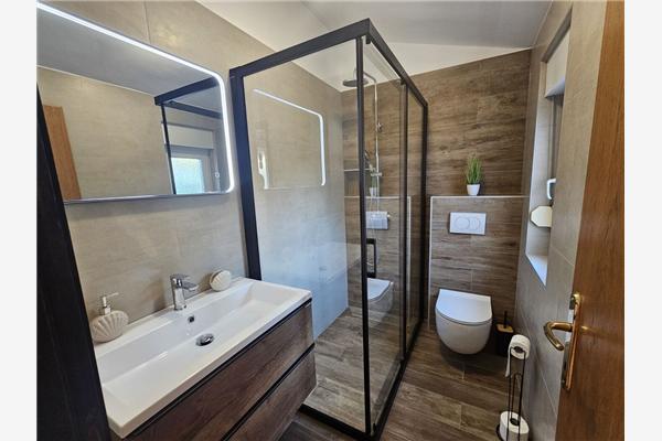 Apartman A2, 4 személyes
