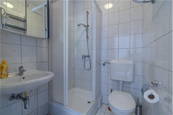Apartment A3, for 3 persons